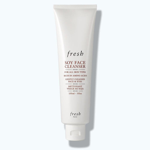 fresh - 大豆卸妝潔面乳 150ml - 平行進口 - 同人辦館 Our HK Mall
