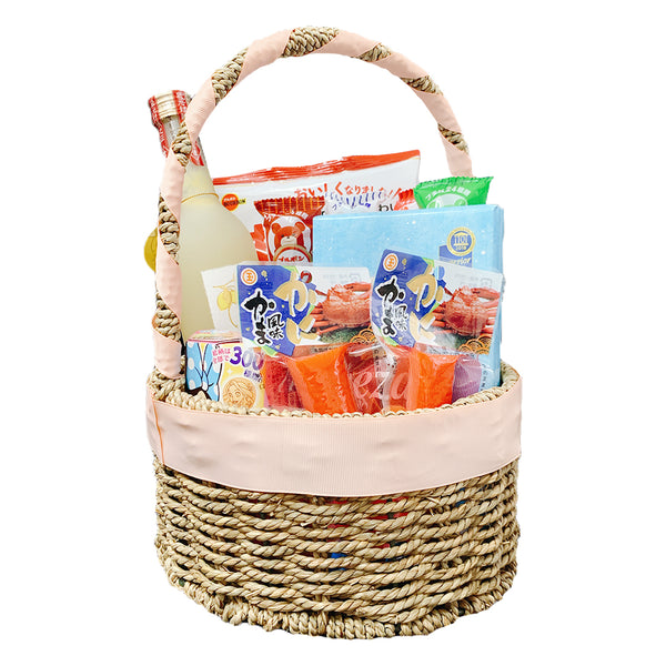 同人辦館 - 激安之禮物籃