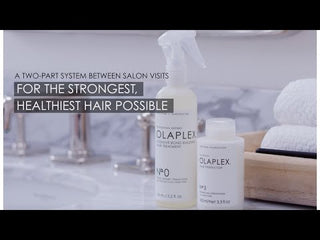 Olaplex - No.0 深層結構修護精華水 Intensive Bond Building Treatment 155ml - 平行進口