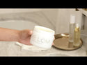 EVE LOM - 預訂|Cleanser 卸妝潔面霜 潔面膏 200ml | 包2塊Muslin Cloth細緻潔面棉巾- 平行進口