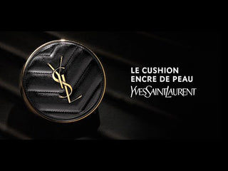 YSL - 輕透無重羽毛氣墊粉底 SPF50/PA+++ 14g - 平行進口