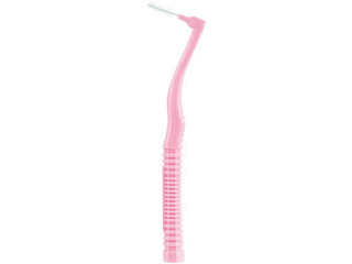 DENTALPRO - L型牙縫刷 10入|5尺寸可選 - 平行進口
