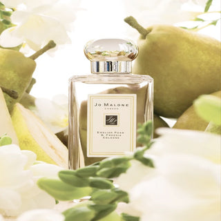 Jo Malone - 預訂 | English Pear & Freesia 英國梨與小蒼蘭古龍水 連禮盒 30ml/100ml - 平行進口
