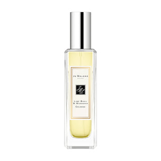 Jo Malone - 預訂|Lime Basil & Mandarin 青檸、羅勒與柑橘古龍水 30ml/100ml - 平行進口