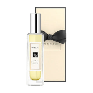 Jo Malone - 預訂|Lime Basil & Mandarin 青檸、羅勒與柑橘古龍水 30ml/100ml - 平行進口