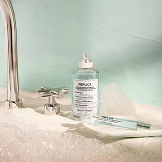 Maison Margiela - 預訂 | REPLICA | Bubble Bath 泡泡浴 中性香水 7ml/30ml/100ml - 平行進口