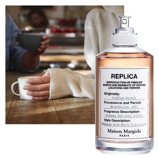 Maison Margiela - 預訂 | REPLICA | Coffe Break 咖啡時光 中性香水 30ml/100ml - 平行進口