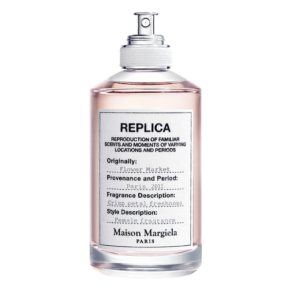 Maison Margiela - 預訂 | REPLICA | Flower Market 香水 30ml/100ml - 平行進口