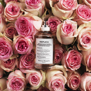 Maison Margiela - 預訂 | REPLICA | Flower Market 香水 100ml - 平行進口