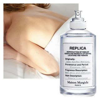 Maison Margiela - 預訂 | REPLICA | Lazy Sunday Morning 慵懶周日早晨 香水 7ml/30ml/100ml - 平行進口