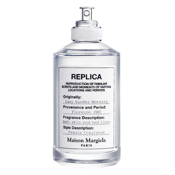 Maison Margiela - 預訂 | REPLICA | Lazy Sunday Morning 慵懶周日早晨 香水 7ml/30ml/100ml - 平行進口