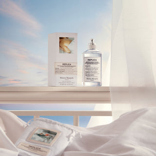Maison Margiela - 預訂 | REPLICA | Lazy Sunday Morning 慵懶周日早晨 香水 7ml/30ml/100ml - 平行進口