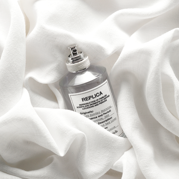 Maison Margiela - 預訂 | REPLICA | Lazy Sunday Morning 慵懶周日早晨 香水 7ml/30ml/100ml - 平行進口