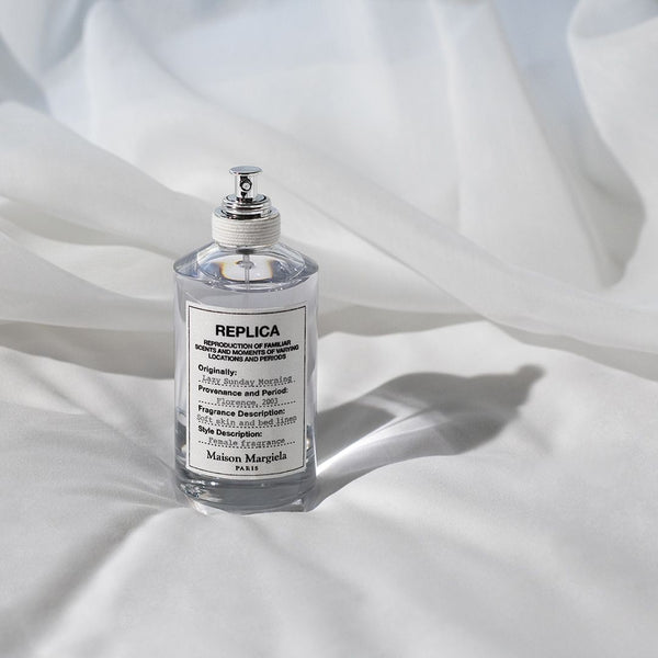 Maison Margiela - 預訂 | REPLICA | Lazy Sunday Morning 慵懶周日早晨 香水 7ml/30ml/100ml - 平行進口
