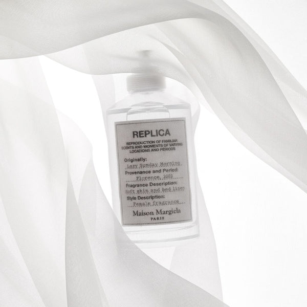 Maison Margiela - 預訂 | REPLICA | Lazy Sunday Morning 慵懶周日早晨 香水 7ml/30ml/100ml - 平行進口