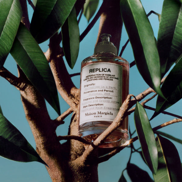 Maison Margiela - 預訂 | REPLICA | Springtime in a Park 中性香水 100ml - 平行進口