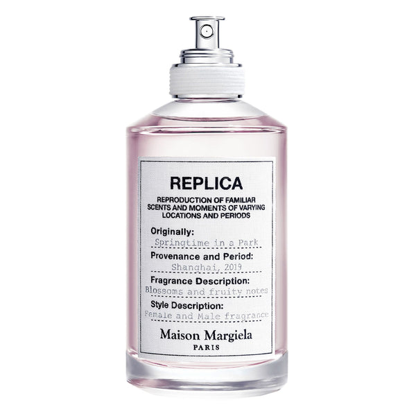 Maison Margiela - 預訂 | REPLICA | Springtime in a Park 中性香水 100ml - 平行進口