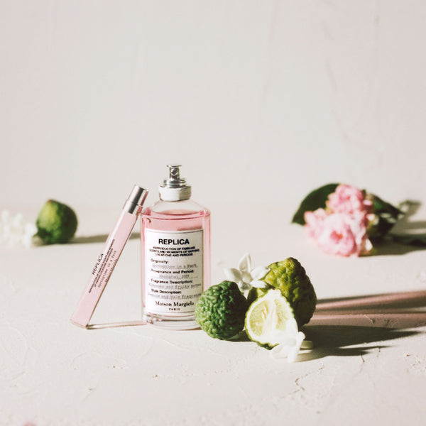 Maison Margiela - 預訂 | REPLICA | Springtime in a Park 中性香水 100ml - 平行進口