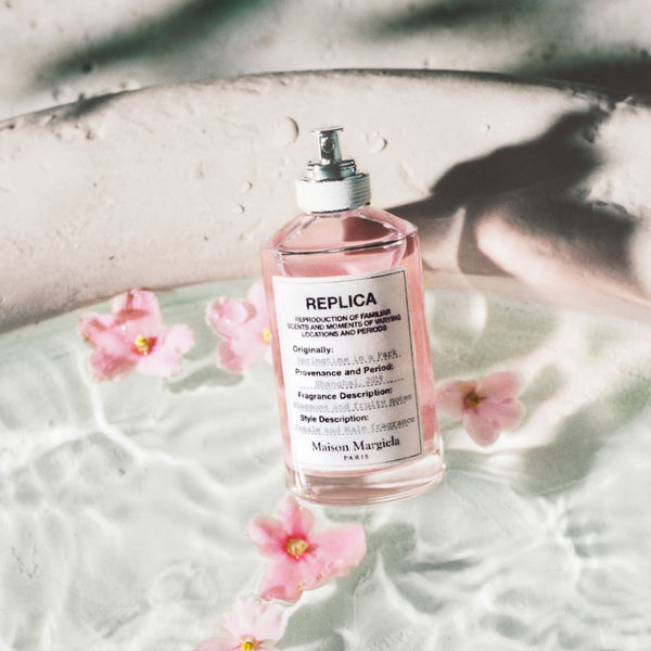 Maison Margiela - 預訂 | REPLICA | Springtime in a Park 中性香水 100ml - 平行進口