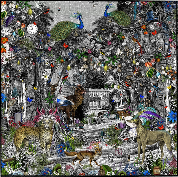 預訂 | Penhaligon's - The Revenge of Lady Blanche For Women EDP 布蘭琪女士的復仇 75ml - 平行進口