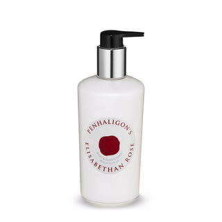 Penhaligon's - 預訂|Elisabethan Rose 伊莉莎白玫瑰身體乳液 300ml - 平行進口