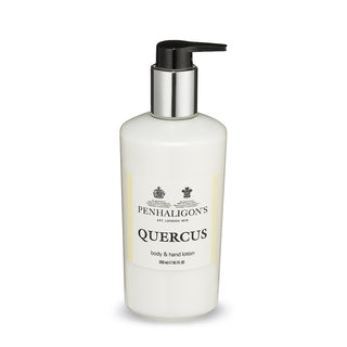 Penhaligon's - 預訂|Quercus 皇家橡樹身體乳液 300ml - 平行進口