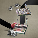 預訂 | Penhaligon's - Portraits scent library 2ml x 10 - 平行進口