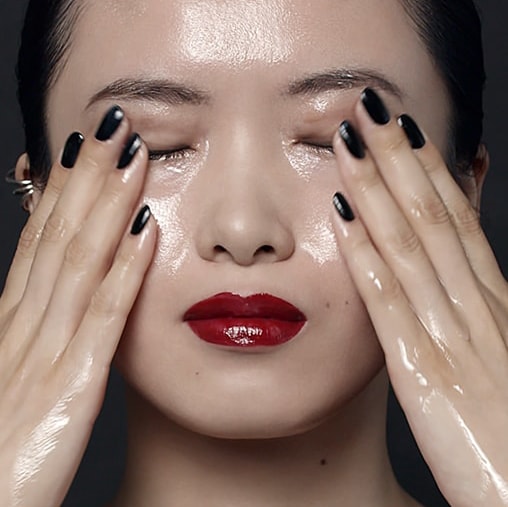 SHU UEMURA 植村秀 - 綠茶抗氧化潔顏油 150ml/450ml - 平行進口