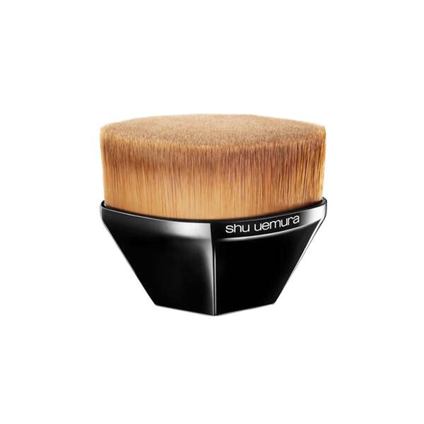 SHU UEMURA 植村秀 - Petal 55 粉底掃 - 平行進口