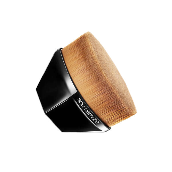 SHU UEMURA 植村秀 - Petal 55 粉底掃 - 平行進口