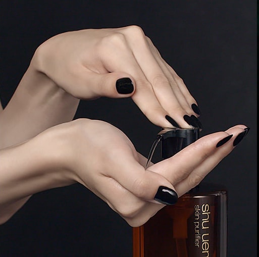 SHU UEMURA 植村秀 - 綠茶抗氧化潔顏油 150ml/450ml - 平行進口