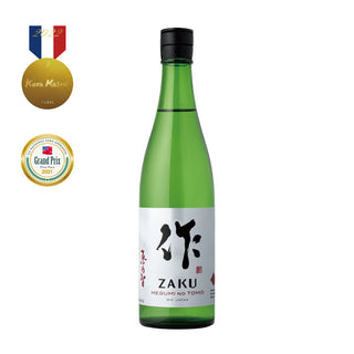 作 - 惠乃智|純米大吟釀|300ml/750ml - 平行進口