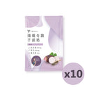 TRYALL -【10包裝】機能植物蛋白飲|孅孅奇蹟芋頭奶|30g/包
