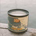 The Wax Can - 香港製造|Tuen Mun Ferry Pier 屯門碼頭|香薰蠟燭 140g