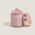 Mary & May - Rose Hyaluronic Hydra Wash off Pack 大馬士革玫瑰 + 無花果補濕抗氧泥膜|Vegan 純素配方 125g