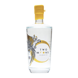 Two Moons - Calamansi Gin 四季桔手工氈酒  700ml