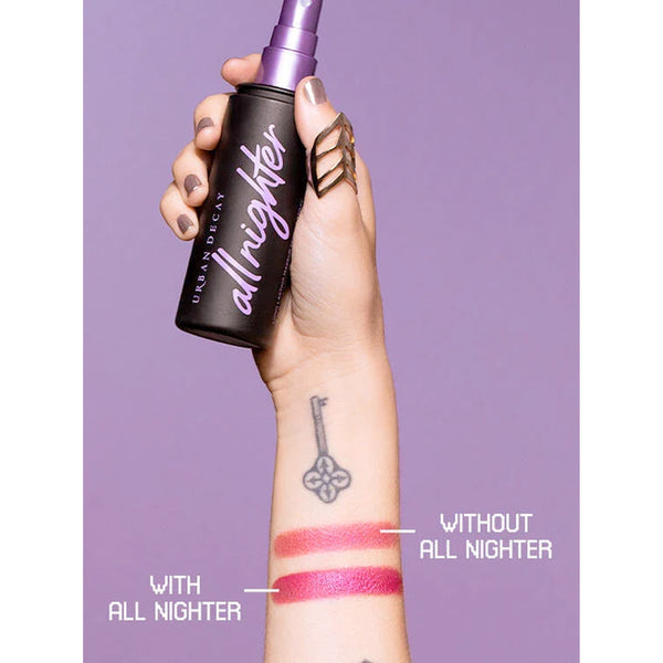 Urban Decay - All Nighter Setting Spray 持久定妝噴霧 118ml - 平行進口
