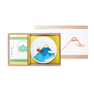 悠々庵 - 日本線香 | 蓮花|連富士山線香香架 - 平行進口