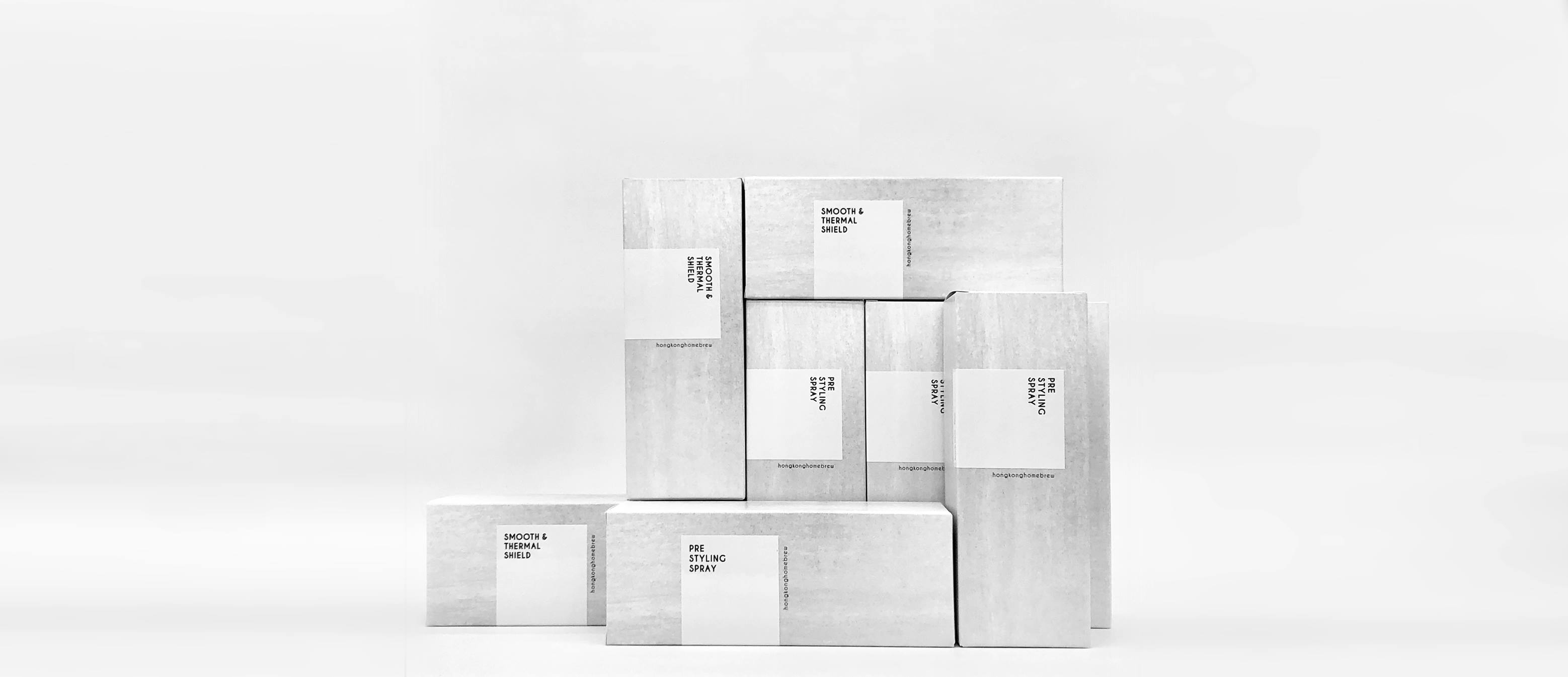 hongkonghomebrew 家釀｜全手工香港製造 天然成分髮型用品 - 同人辦館 Our HK Mall