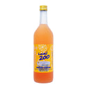 山之壽 -【極致酸爽】Crazy Lemon Level 200 檸檬酒 720ml