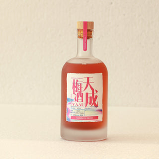 天成梅酒 - VAAU 伏特加 500ml