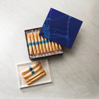 YOKU MOKU - 預訂｜雪茄蛋捲 20件/ 30件裝