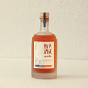 天成梅酒 - 得獎作品 WHOA 威士忌 500ml