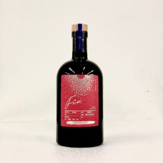 天成梅酒 - FIA 辛辣梅酒 CLASSIC、指天椒、薄荷葉 500ml