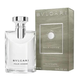 BVLGARI - 大吉嶺茶淡香水 100ml - 平行進口