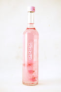 吉野物語 - 櫻花酒 500ml ｜日本北岡本店 含有花瓣整朵櫻花利口酒