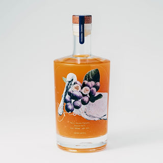 天成梅酒 - BREATHIN' 熱情果梅酒 熱情果、CLASSIC、伏特加 500ml