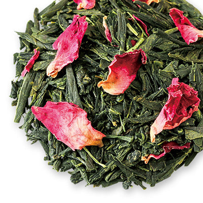 Lupicia - 白桃烏龍 極品 茶包 10個 - 平行進口