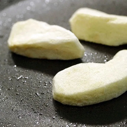 八户東洋 -  凍乾王林蘋果片 8g - 平行進口