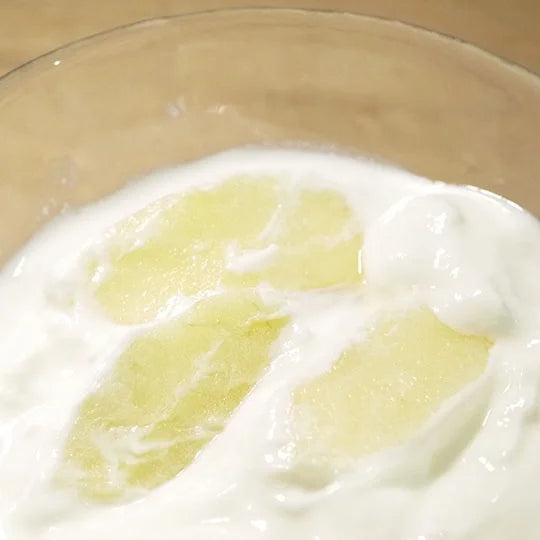 八户東洋 -  凍乾富士蘋果片 8g - 平行進口